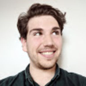 Meet your Posher, Sam